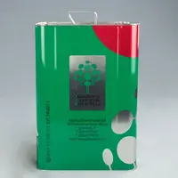 Клей Poligrip MH 333 15кг/~16.6л - поліуретановий клей з підвищеною термостійкість, Італія