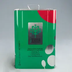 Клей Poligrip MH 333 15кг/~16.6л - поліуретановий клей з підвищеною термостійкість, Італія