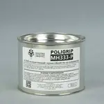 Поліуретановий клей POLIGRIP MH 333-P, 0.4л, під пульвер