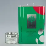 Поліуретановий клей POLIGRIP MH 333-P, 0.4л, під пульвер