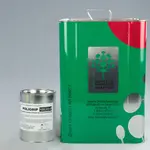 Поліуретановий клей POLIGRIP MH 333-P, 0.8л, під пульвер Мініатюра 2