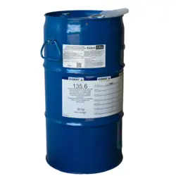 Клей для м'яких меблів термостійкий Kleiberit 135.6, 30 кг, під пульвер, на каучуковій основі (Німеччина)