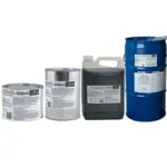 Клей Kleiberit 135.6 для поролону, 5 л (Німеччина) Мініатюра 2