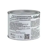 Клей Kleiberit 135.6 для поролону, 0,4 л (Німеччина) Мініатюра 3