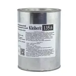 Клей Kleiberit 135.6 для поролону, 0,8 л (Німеччина) Мініатюра 2