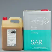 Клей SAR 505 D 5л, меблевий, каучуковий, під пульвер, Італія