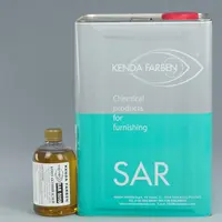 Клей SAR 505 D 0.5л, меблевий, каучуковий, під пульвер, Італія
