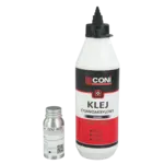 Рідкий ціаноакриловий клей CONI (25 мл, Польща) Мініатюра 1