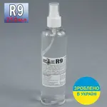 Очисник-спрей CLEAN 2 TECH R9 H-GLOSS 250 мл з розпилювачем (Україна) Мініатюра 1