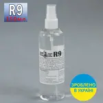 Очисник-спрей CLEAN 2 TECH R9 H-GLOSS 150 мл з розпилювачем (Україна) Мініатюра 1