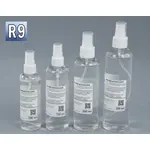 Очисник-спрей CLEAN 2 TECH R9 H-GLOSS 150 мл з розпилювачем (Україна) Мініатюра 2