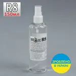 Очисник-спрей CLEAN 2 TECH R8-POWER 150 мл з розпилювачем (Україна) Мініатюра 1