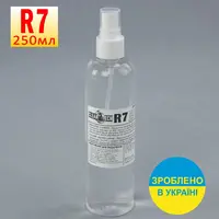 Очисник-спрей CLEAN 2 TECH R7 250мл + (розпилювач), Україна