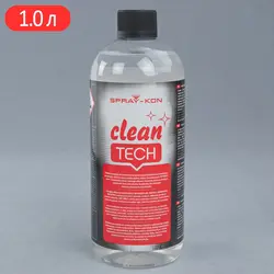 Очищувач SPRAY-KON CLEAN TECH 1л, Польща