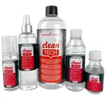 SPRAY-KON CLEAN TECH 250мл – універсальний професійний очищувач Мініатюра 3