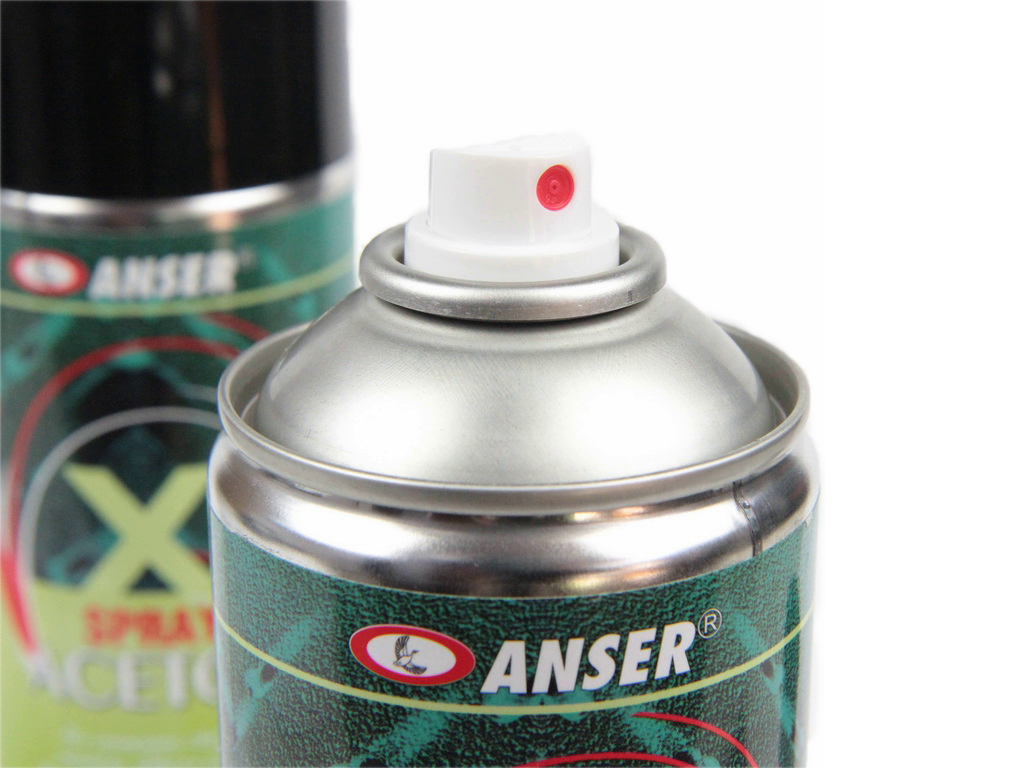 Знежирювач Spray X в аерозолі, 500 мл (Польща)