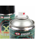 Знежирювач Spray X в аерозолі, 500 мл (Польща) Мініатюра 4