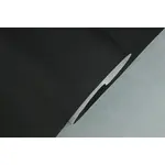 Дермантин чорний з тисненням шкіри – преміальна якість та стиль Мініатюра 1