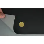 Дермантин чорний з тисненням шкіри – преміальна якість та стиль Мініатюра 2