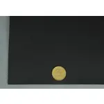 Дермантин чорний з тисненням шкіри – преміальна якість та стиль Мініатюра 3