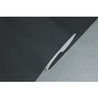 Шкірвініл темно-сірий меблевий, товщина 0,8мм, ширина 145см. Польща