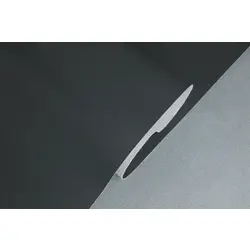 Шкірвініл темно-сірий меблевий, товщина 0,8мм, ширина 145см. Польща