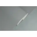 Дермантин світло-сірий з тисненням шкіри – преміальна якість та стиль Мініатюра 1