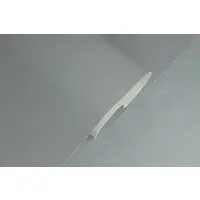 Шкірвініл світло-сірий меблевий, товщина 0,8мм, ширина 145см, Польща