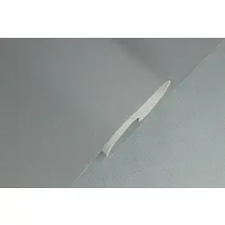 Шкірвініл світло-сірий меблевий, товщина 0,8мм, ширина 145см, Польща