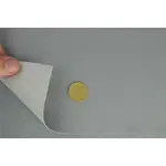 Дермантин світло-сірий з тисненням шкіри – преміальна якість та стиль Мініатюра 2