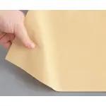 Шкірзам "Dollaro" меблевий, бежевий, ширина 1,35м Мініатюра 2