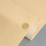 Шкірзам "Dollaro" меблевий, бежевий, ширина 1,35м Мініатюра 3