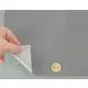 Шкірзам "Dollaro" меблевий, сірий, ширина 1,35м
