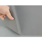 Шкірзам "Dollaro" меблевий, сірий, ширина 1,35м Мініатюра 2