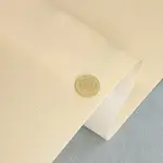 Шкірзам "Dollaro" меблевий, світло-бежевий, ширина 1,35м Мініатюра 3