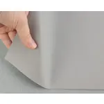 Шкірзам "Dollaro" меблевий, світло-сірий, ширина 1,35м Мініатюра 2