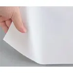 Шкірзам "Dollaro" меблевий, білий, ширина 1,35м Мініатюра 2