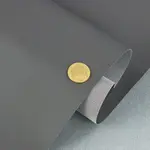 Шкірзам "Dollaro" меблевий, темно-сірий, ширина 1,35м Мініатюра 3