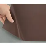 Шкірзам "Dollaro" меблевий, коричневий, ширина 1,35м Мініатюра 2