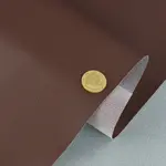 Шкірзам "Dollaro" меблевий, коричневий, ширина 1,35м Мініатюра 3