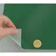 Шкірзам "Dollaro" меблевий, зелений, ширина 1,35м