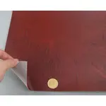 Шкірзам H-20, коньяк, ширина 1.40 м – елегантний та практичний матеріал для меблів Мініатюра 1