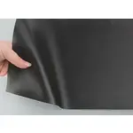 Шкірзам H-00, чорний, ширина 1.40 м – елегантний та практичний матеріал для меблів Мініатюра 2