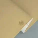 Шкірзамінник бежевий Maldive 3022 ширина 1.40 м, Туреччина Мініатюра 1