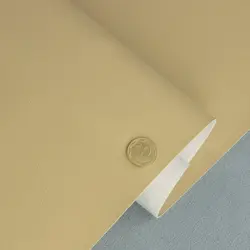 Шкірзамінник бежевий Maldive 3022 ширина 1.40 м, Туреччина