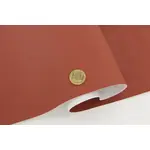 Шкірзамінник мідний Sinsole 325 ширина 1.40м, Туреччина Мініатюра 1