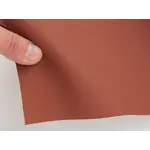 Шкірзамінник мідний Sinsole 325 ширина 1.40м, Туреччина Мініатюра 2