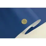 Шкірзамінник синій Sinsole 500 ширина 1.40 м, Туреччина Мініатюра 1