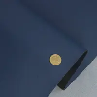 Шкірзамінник темно-синій Maldive 800 ширина 1.40 м, Туреччина