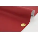 Шкірзамінник бордовий Sinsole 270 ширина 1.40 м, Туреччина Мініатюра 3